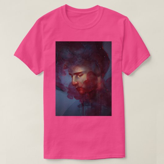 Soul Alchemy T-shirt (Design voorkant)