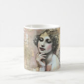 Soul Angel  Koffiemok (Center)