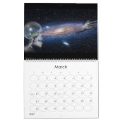 SOUL-ARE COLLECTIE KALENDER (Mar 2027)