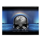 SOUL-ARE COLLECTIE KALENDER (Hoes)