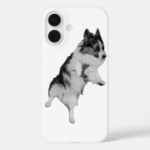 Soul at Ease iPhone 16 Hoesje