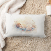 Soul at Rest – A Sanctuary of Stillness Kussen (Deken)