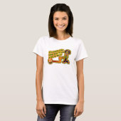 Soul Bowl T-shirt (Voorkant volledig)