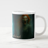 Soul Brew Grote Koffiekop (Rechts)