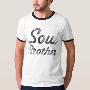 Soul Brother T-shirt