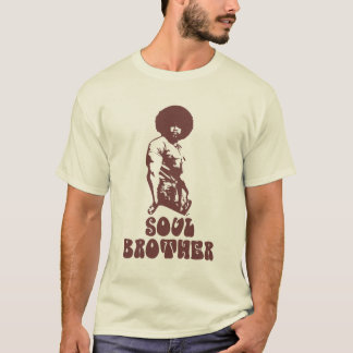 SOUL BROTHER T-SHIRT