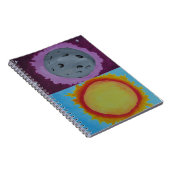 Soul Brute Creation Notitieboek (Rechterzijde)