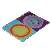 Soul Brute Creation Notitieboek (Linkerzijde)