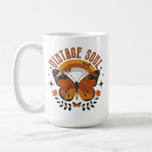 Soul Butterfly Koffiemok