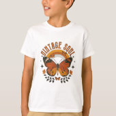 Soul Butterfly T-Shirt (Voorkant)