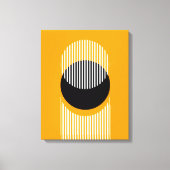Soul Canvas Afdruk (Voorkant)
