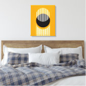 Soul Canvas Afdruk (Insitu (Slaapkamer))