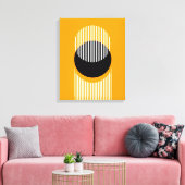 Soul Canvas Afdruk (Insitu (Woonkamer))