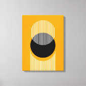 Soul Canvas Afdruk (Voorkant)