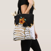 SOUL CANVAS TAS (Dichtbij)