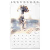 SOUL CARE: Cuidado del Alma y la Resiliencia. Kalender (Jan 2026)