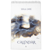 SOUL CARE: Cuidado del Alma y la Resiliencia. Kalender (Hoes)