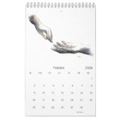 SOUL CARE: Cuidado del Alma y la Resiliencia. Kalender (Feb 2026)