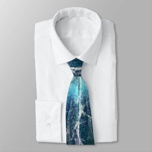 soul-code stropdas (Gebonden)