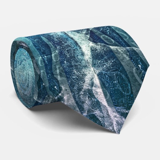 soul-code stropdas (Opgerold)