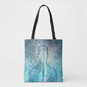 soul-code tote bag (Voorkant)