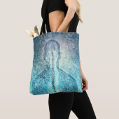 soul-code tote bag (Dichtbij)