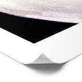 Soul Comforting-Poster Poster (Hoek)