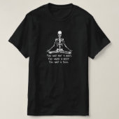 Soul concept Mannen T-shirt (Design voorkant)