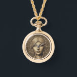 Soul Connections Gold Ketting<br><div class="desc">Het "Soul Connections" -ontwerp kenmerkt de uitdrukking in een levendig, goudkleurig, mooi engelachtig afbeelding, waardoor een visueel opvallend en dynamisch display ontstaat. De kleuren die in de tekst worden gebruikt, roepen een gevoel van energie en verbinding op, wat de betekenis achter de zin weerspiegelt. Het ontwerp is eenvoudig maar impactvol,...</div>