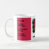 Soul Creatitivity-Mok Koffiemok (Links)