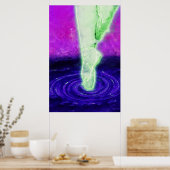 Soul Dance Poster (Keuken)