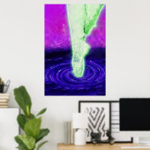 Soul Dance Poster (Thuiskantoor)