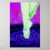 Soul Dance Poster (Voorkant)