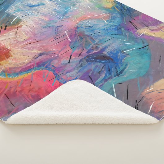 soul-driven abstraction sherpa deken (3/4)