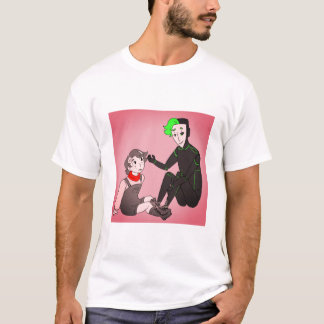 Soul en Alba T-shirt