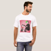 Soul en Alba T-shirt (Voorkant volledig)