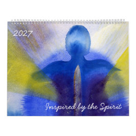Soul Energy Kunstkalender 2024 Kalender