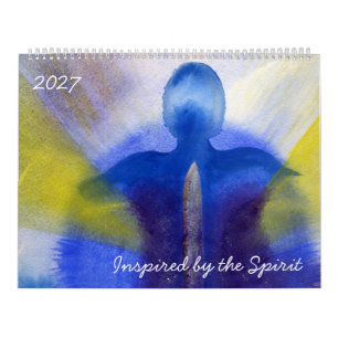 Soul Energy Kunstkalender 2024 Kalender