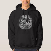 Soul Evolution Hoodie (Voorkant)