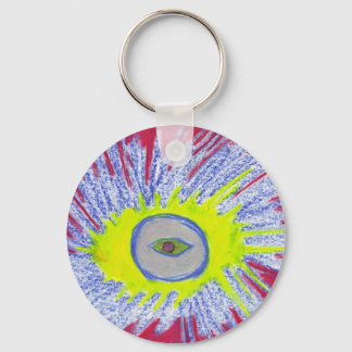 SOUL EYE SLEUTELHANGER
