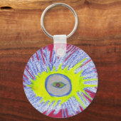 SOUL EYE SLEUTELHANGER (Voorkant)