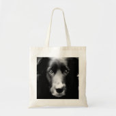 Soul Eyes Canvas tas (Voorkant)