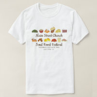 Soul Food Festival Evenement Zuidelijke keuken Kok