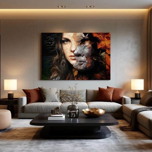 Soul Fragments Poster