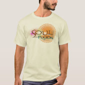 Soul Fusion T-Shirt (Voorkant)