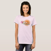 Soul Fusion T-Shirt (Voorkant volledig)