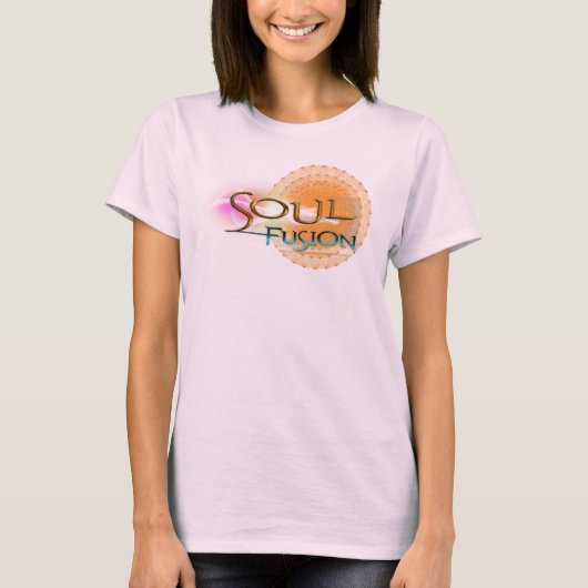 Soul Fusion T-Shirt (Voorkant)