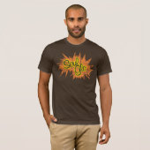 Soul Glo Blast Distress Shirt (Voorkant volledig)