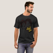 Soul Glo Funny T-shirt (Voorkant volledig)