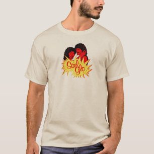 Soul Glo T-shirt